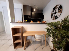 Le Charancy YourHostHelper